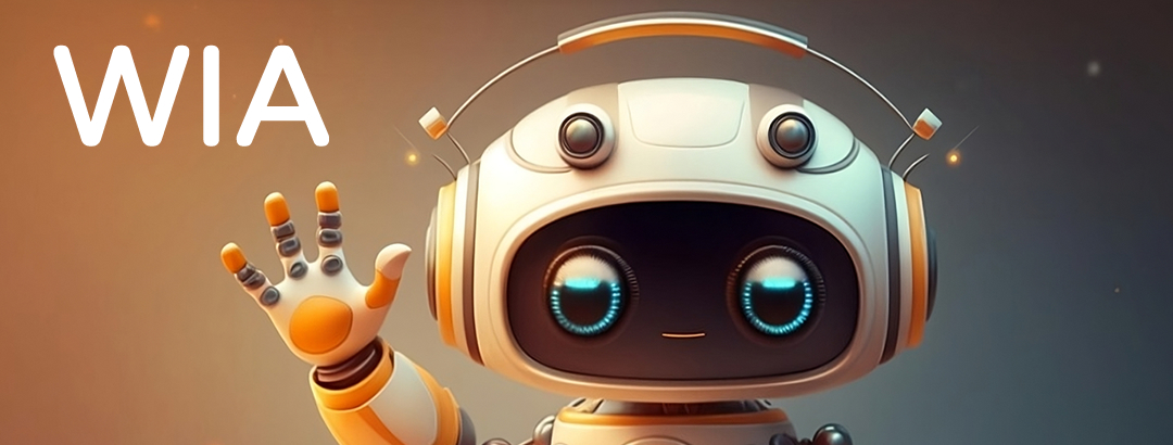 WIA Inteligencia Artificial