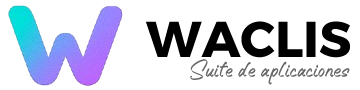 Waclis Mobile Logo